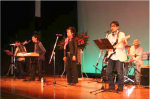 Ojisann Band