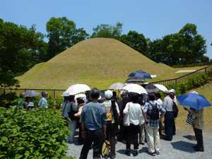 文化遺跡・歴史探訪