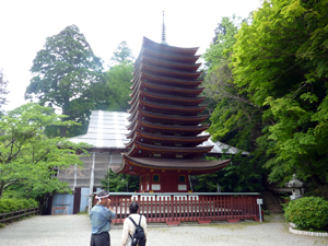 文化遺跡・歴史探訪