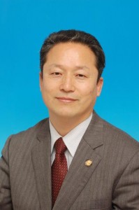 宋幸哲中央本部事務総長