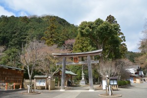 高麗神社