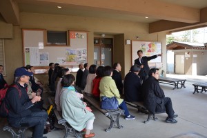 高麗神社宮司のお話