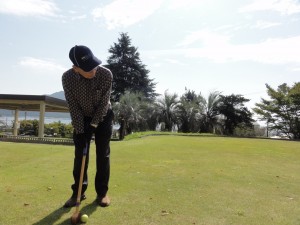 第9回Peace Ground Golf大会