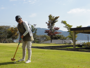 第9回Peace Ground Golf大会