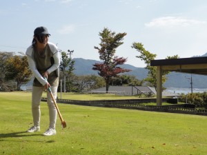 第9回Peace Ground Golf大会