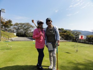 第9回Peace Ground Golf大会