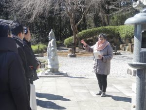 祈願礼式