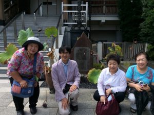 東漸寺