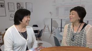 話題の人物
