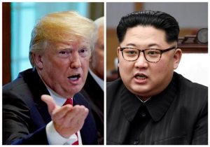 米北大統領