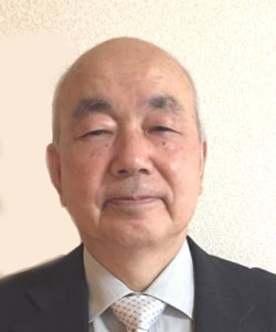 林 順一 石川県会長